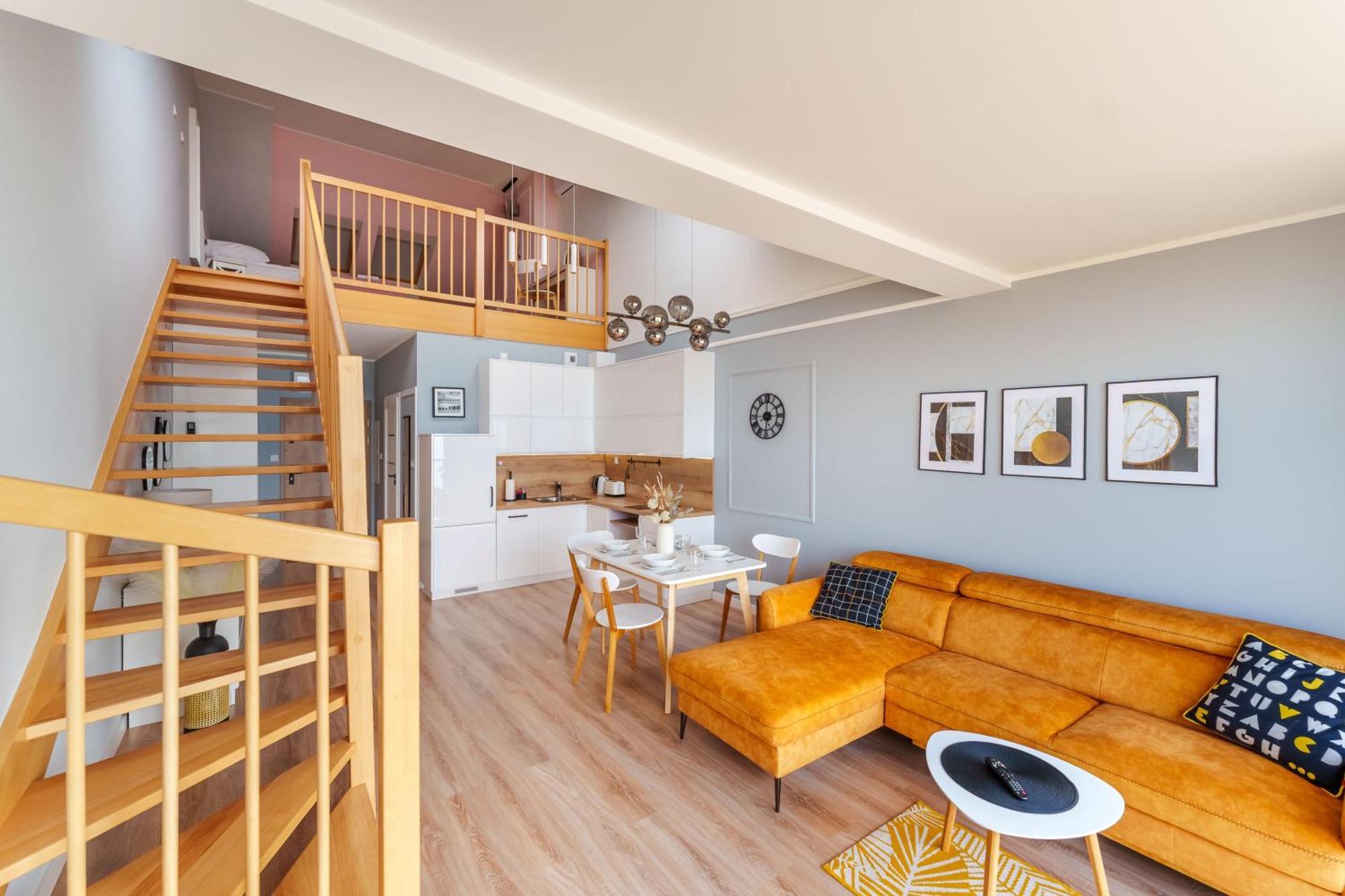 Ustronie Apartments Z Widokiem Na Morze 20 M Do Plazy أوسترونيه مورسكية المظهر الخارجي الصورة
